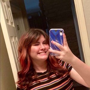 Meet your Posher, Madisyn